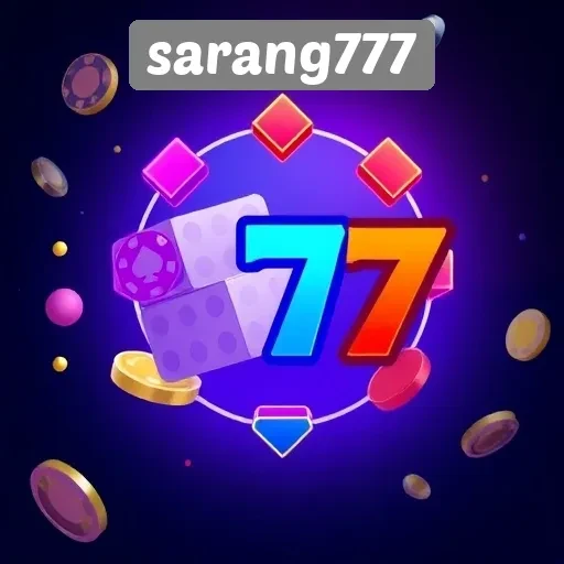 Koleksi Game Terbaik yang Tersedia di Sarang777