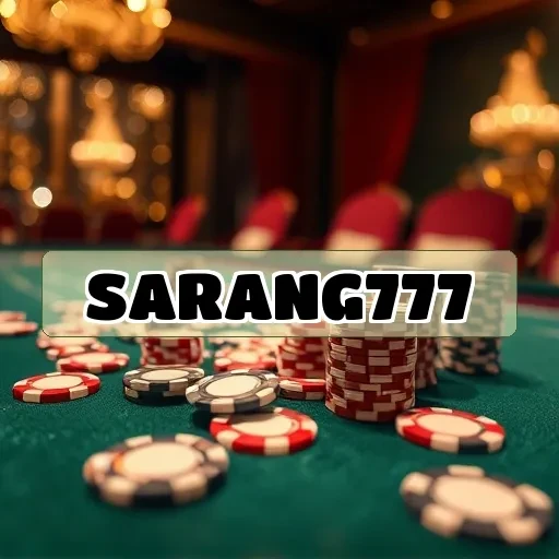 sarang777: Dapatkan Bonus Harian untuk Pengalaman Bermain Maksimal!