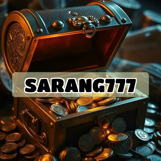 sarang777: Fitur Cashback Menarik yang Perlu Anda Coba