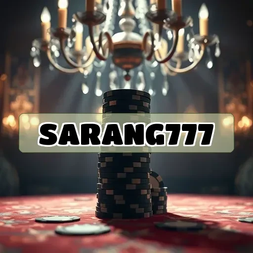 sarang777: Bukti Serunya Tantangan Game Online di Indonesia