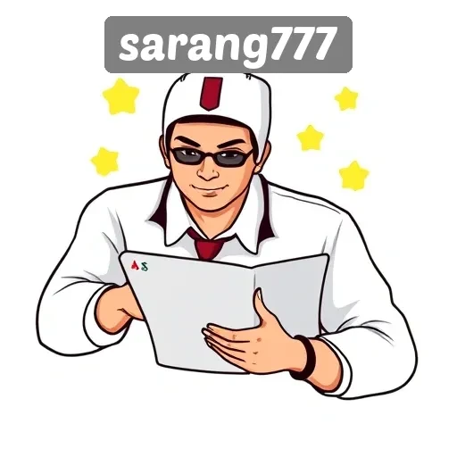 Kepuasan Pengguna Di Sarang777 Melalui Layanan Pelanggan