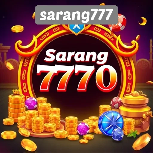 Sarana Hiburan Digital di Sarang777 untuk Semua Usia
