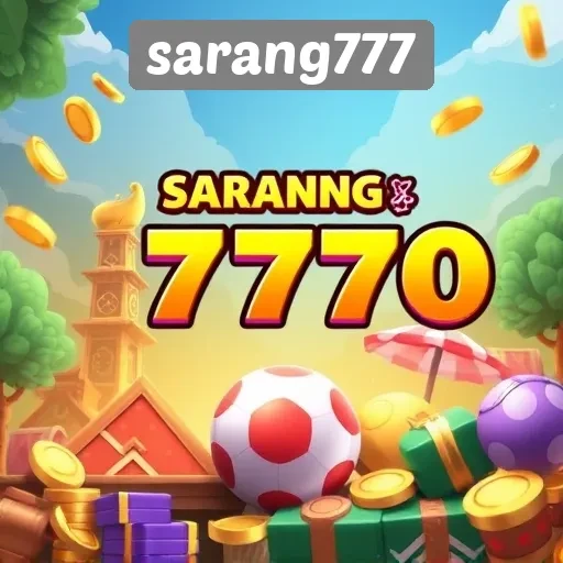 Varian Permainan Menarik yang Ditawarkan Sarang777