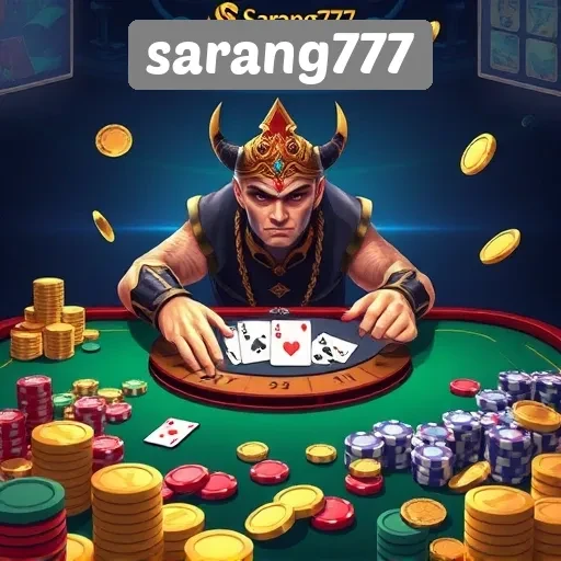 Menelusuri Pengalaman Bermain di Sarang777
