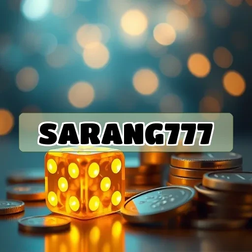 sarang777: Situs Game Online dengan Fitur Terbaik dan Menarik