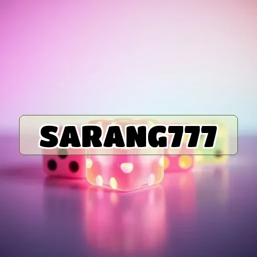 sarang777: Forum Diskusi Game Online untuk Semua Penggemar