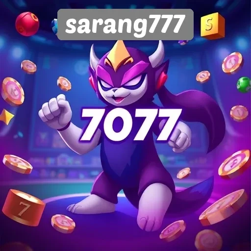 Ragam Permainan yang Tersedia di Sarang777