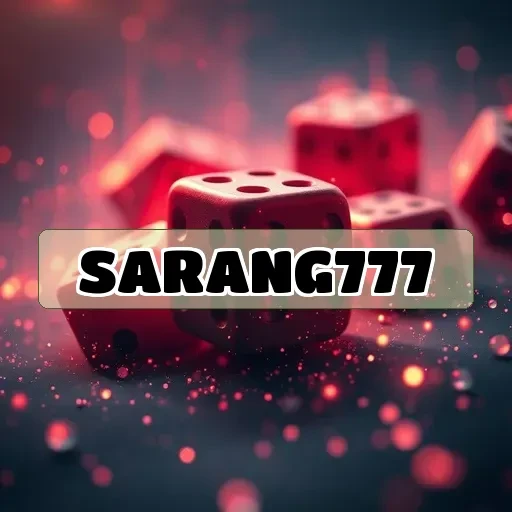 Sarang777: Panduan Bermain untuk Penggemar Game Online