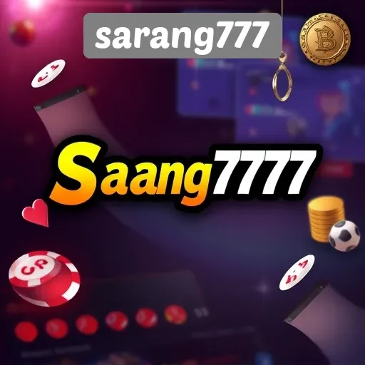 Pengenalan Situs Game Sarang777 untuk Pemain Indonesia