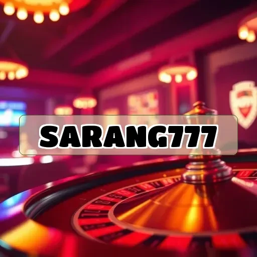 sarang777: Fitur Undian Berhadiah yang Menguntungkan Semua Pemain