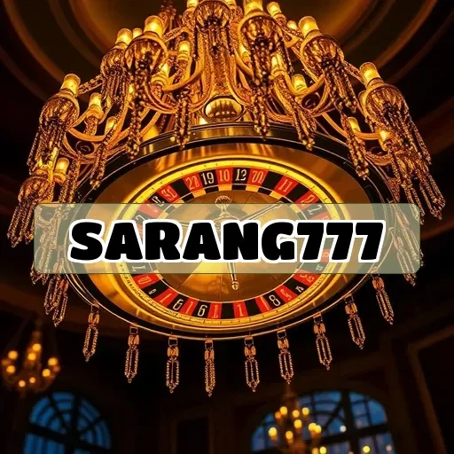 sarang777: Platform Game Online Terdepan dengan Berita Terkini