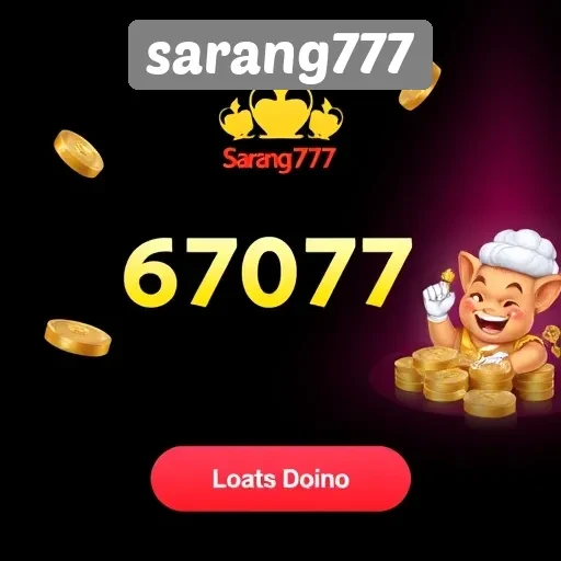 Cara Mendaftar dan Memulai Permainan di Sarang777