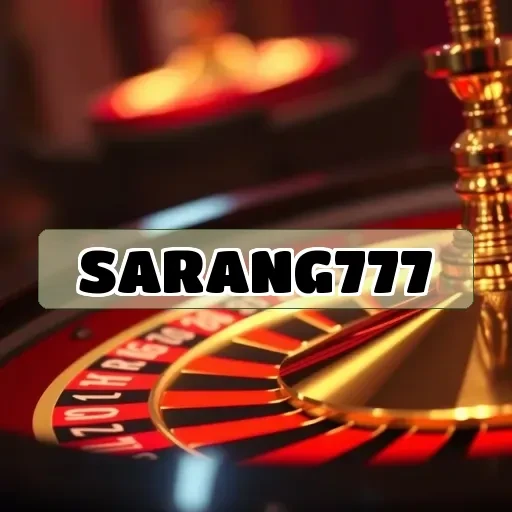 sarang777: Temukan Game Favoritmu di Platform Terpercaya