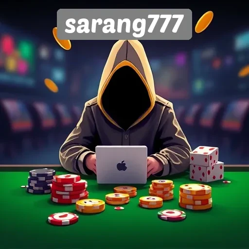 Analisis Keamanan dan Privasi di Sarang777 untuk Pengguna