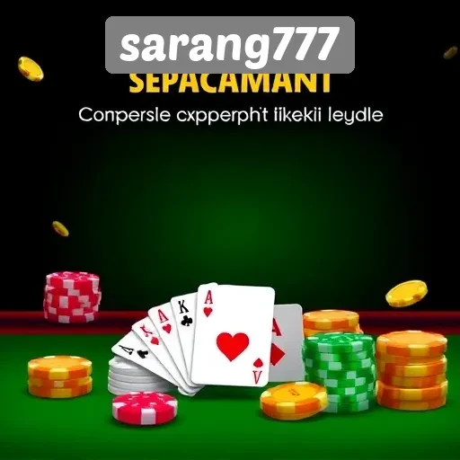Panduan Memulai Permainan di Sarang777 untuk Pemula