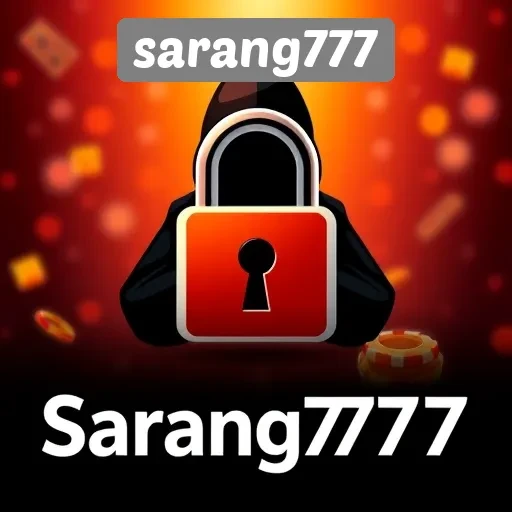 Bagaimana Sarang777 Menjaga Keamanan Data Pengguna