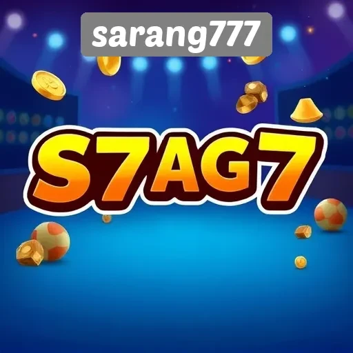 Mengungkap Fitur Menarik dari Situs Game Sarang777