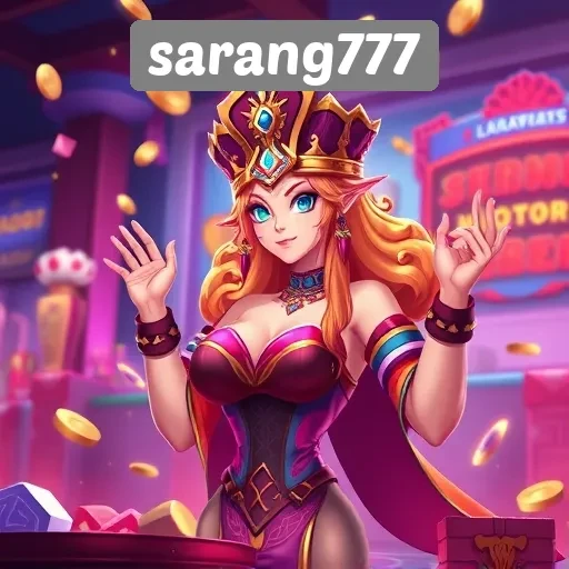 Mengapa Sarang777 Menjadi Pilihan Utama Para Gamers
