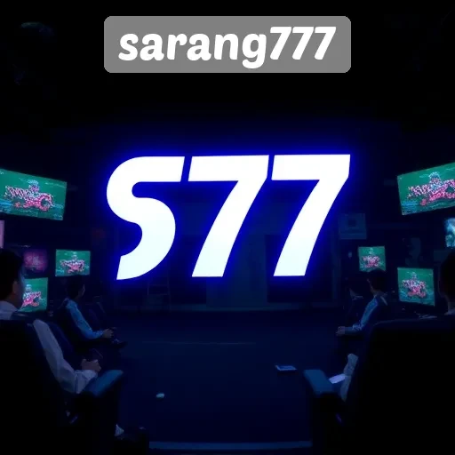 Dampak Sarang777 Terhadap Industri Game Lokal