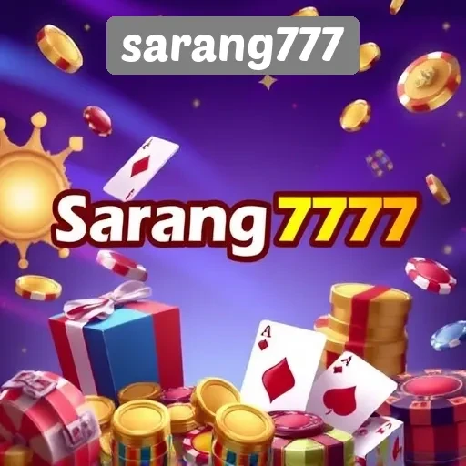 Mengenal Lebih Dekat Situs Game Sarang777