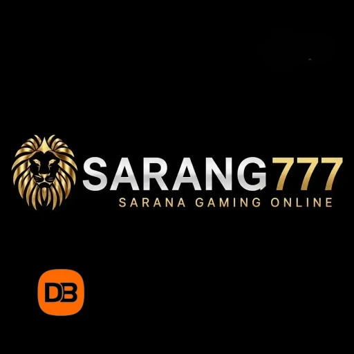 Logo resmi sarang777