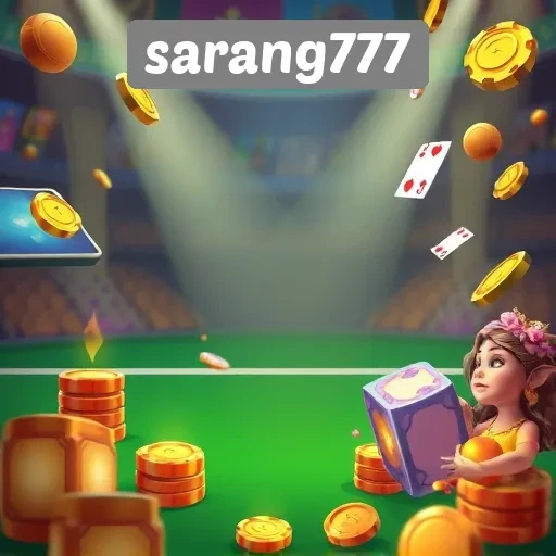 Tips dan Trik Bermain di Sarang777 untuk Pemula